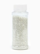 Конфетти «Шестиугольники» жемчужные, голография, 0.1 см, 90 г - Фото 6