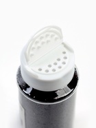 Конфетти «Шестиугольники» чёрные, металлик, 0.1 см, 90 г - фото 8089810