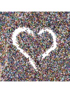 Конфетти «Шестиугольники» ассорти, металлик, 0.1 см, 90 г - Фото 3