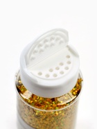 Конфетти «Шестиугольники» золото, голография, 0.1 см, 90 г - Фото 6