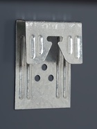 Зеркало настенное сенсорное, с LED – подсветкой, в прямоугольной раме из алюминия, 70×50 см, цвет медный - Фото 9