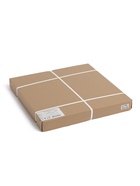 Зеркало настенное сенсорное «Капли», с LED – подсветкой, с гравировкой, d=60 см - фото 14993239