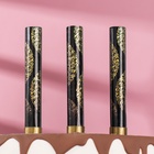 УЦЕНКА Свечи фонтаны для торта "Золотой узор", 10 см, 30 секунд, 3 шт - Фото 2