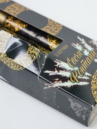 УЦЕНКА Свечи фонтаны для торта "Золотой узор", 10 см, 30 секунд, 3 шт - Фото 7