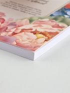 Подарочный набор: ежедневник А5, магнитные закладки и ручка "С весной в сердце" - фото 63633449