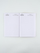 Подарочный набор: ежедневник А5, магнитные закладки и ручка "С весной в сердце" - фото 63633450