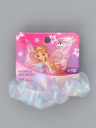 Резинка для волос «Перламутр», Винкс - фото 119644662