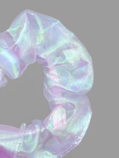 Резинка для волос «Перламутр», Винкс