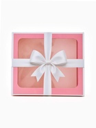 Коробка подарочная «Розовый бант» , 23.5 × 20.5 × 5.5 см 10905481