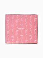 Коробка подарочная «Розовый бант» , 23.5 × 20.5 × 5.5 см 10905481