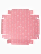 Коробка подарочная «Розовый бант», 23.5×20.5×5.5 см - Фото 7