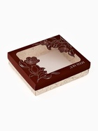 Коробка подарочная «Для тебя», 23.5 × 20.5 × 5.5 см 10905483