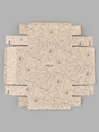 Коробка подарочная «Для тебя», 23.5 × 20.5 × 5.5 см 10905483