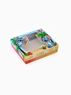 Коробка подарочная «Ярких моментов», 23.5 × 20.5 × 5.5 см 10905486