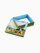 Коробка подарочная «Друзья», 23.5 × 20.5 × 5.5 см 10905487