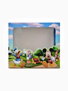 Коробка подарочная «Друзья», 23.5 × 20.5 × 5.5 см 10905487