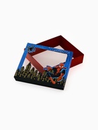 Коробка подарочная «Супергерой», 23.5 × 20.5 × 5.5 см 10905489