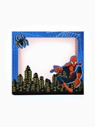 Коробка подарочная «Супергерой», 23.5 × 20.5 × 5.5 см 10905489