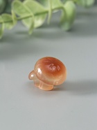 Набор фигурок из эпоксидной смолы флуоресцентные «Грибочки», 9 шт., 1?2.4 см (комплект 2 шт) - фото 63130261