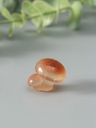 Набор фигурок из эпоксидной смолы флуоресцентные «Грибочки», 9 шт., 1×2.4 см - Фото 6