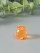 Набор фигурок из эпоксидной смолы флуоресцентные «Зайчики», 6 шт., 1.7×1.8×2 см - Фото 5