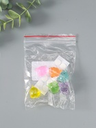 Набор фигурок из эпоксидной смолы флуоресцентные «Зайчики», 6 шт., 1.7×1.8×2 см - Фото 8