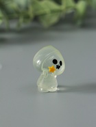 Набор фигурок из эпоксидной смолы флуоресцентные «Приведения», 6 шт., 5×5×3.5 см - Фото 4