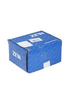 УЦЕНКА Смеситель для ванны ZEIN Z3727, двухвентильный, излив 10 см, лейка 3 режима, хром - Фото 7