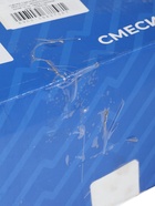 УЦЕНКА Смеситель для ванны ZEIN Z3727, двухвентильный, излив 10 см, лейка 3 режима, хром - Фото 8