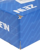 УЦЕНКА Смеситель для ванны ZEIN Z3727, двухвентильный, излив 10 см, лейка 3 режима, хром - Фото 10