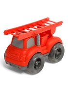 Грузовик «Спецтехника. Ретро», набор 6 шт., подвижные элементы - Фото 2