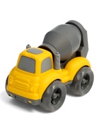 Грузовик «Спецтехника. Ретро», набор 6 шт., подвижные элементы - Фото 6