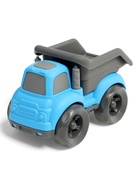 Грузовик «Спецтехника. Ретро», набор 6 шт., подвижные элементы - Фото 8