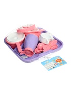 Набор детской Игровой посудки, 29 предметов - Фото 19