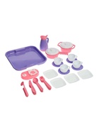 Набор детской Игровой посудки, 30 предметов - Фото 6