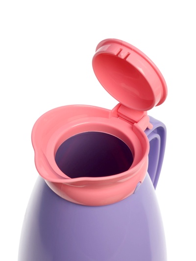 Набор детской посуды с сушилкой на 4 персоны, 22 предмета