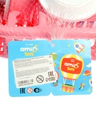 Набор детской посуды с сушилкой на 4 персоны, 22 предмета - Фото 14