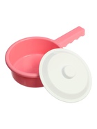 Набор детской посуды с сушилкой на 4 персоны, 22 предмета - Фото 4