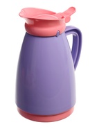 Набор детской посуды с сушилкой на 4 персоны, 22 предмета - Фото 6