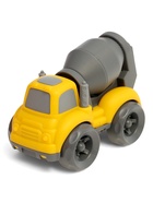 Грузовик - автовоз «Спецтехника», с 3 машинками, подвижные элементы, цвет МИКС - Фото 8