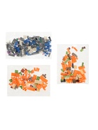 Конструктор «Mini Blocks. Город зверей», 333 детали - Фото 2