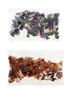 Конструктор «Mini Blocks. Кот и мышка», 305 деталей 10911651