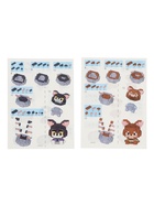 Конструктор «Mini Blocks. Кот и мышка», 305 деталей 10911651