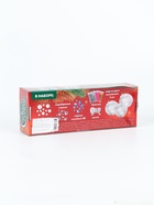 УЦЕНКА Набор для декорирования шаров 3 в1 "Новогодняя ночь" 10968765