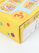 УЦЕНКА Большая пластиковая мозаика для малышей «Три Кота» 10 картинок, 46 фишек PLASMOS-3K - Фото 8