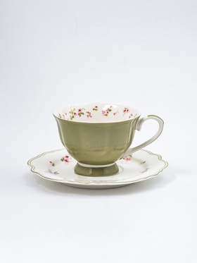 {{photo.Alt || photo.Description || 'УЦЕНКА Чайная пара 220 мл WY "Spring flowers"'}}