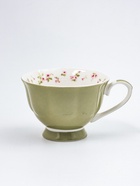 УЦЕНКА Чайная пара 220 мл WY "Spring flowers" 10968773