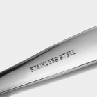 УЦЕНКА Набор столовых приборов 36 предметов «Стандарт», в коробке (2 мм) - Фото 4