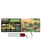 Книга-сканер "Диномир" 10808129