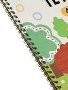 Многоразовая книга "Многоразовая развивающая тетрадь для детей 4-5 лет", 44 стр 10873554